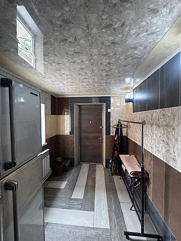пригороде: 📍 с. Аламудун. 🔘3-комнатный 🔘Этаж 1 🔘67,64м² Продаётся отличный — 10