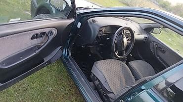 туманник ниссан примера: Nissan Avenir: 1996 г., 1.6 л, Ручные, Универсал — 5