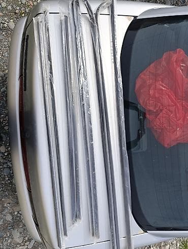 carters original: Mercedes-Benz, Новый — 2