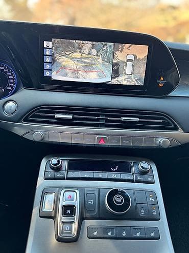разбор карнивал: Hyundai Palisade: 2019 г., 2.2 л, Автомат, Дизель, Кроссовер — 9