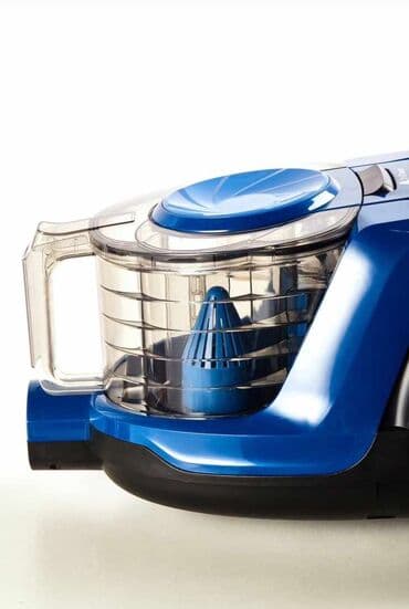 пылесосы куплю: Пылесос, Стандартный, Сухая, Контейнер — 4