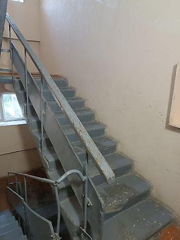квартиры в орловке: 1 комната, 17 м², Гостиничный тип, 3 этаж, Старый ремонт — 4