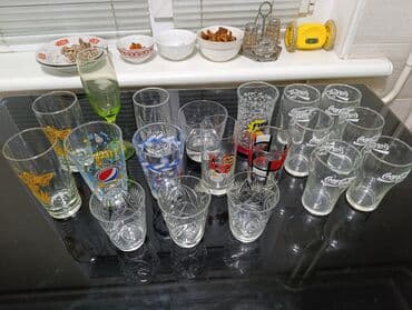 спальный гарнитур ссср: Набор советского гранёного хрусталя и стеклянной посуды Состав: - 3 — 6