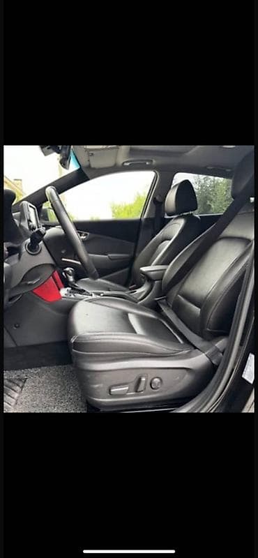 экскаватор хундай55: Hyundai Kona: 2018 г., 1.6 л, Автомат, Бензин, Кроссовер — 4