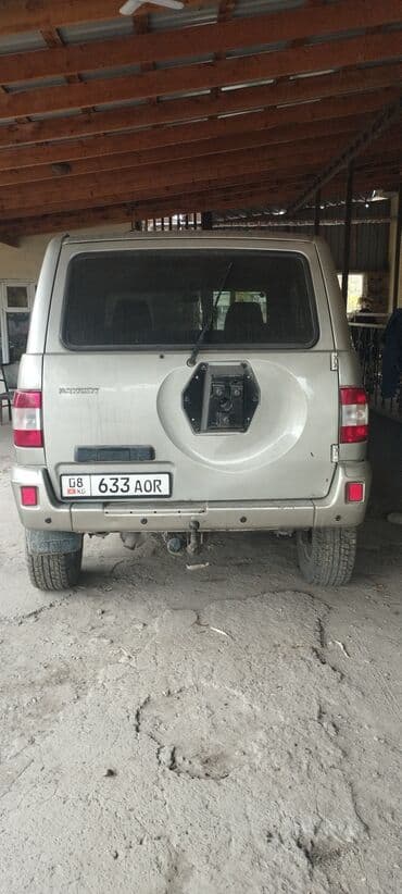 нива 21214: ВАЗ (ЛАДА) 21099: 2003 г., 1.5 л, Механика, Бензин, Седан — 9