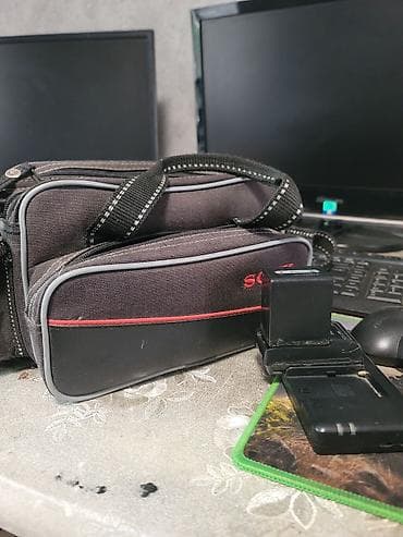 apple whatch se: Профессиональная видеокамера Sony Handycam NEX-VG20 (E-mount) - — 2