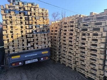 полеты: Поддон В наличии — 2