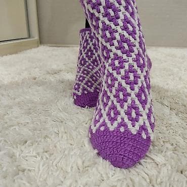 Другая женская обувь