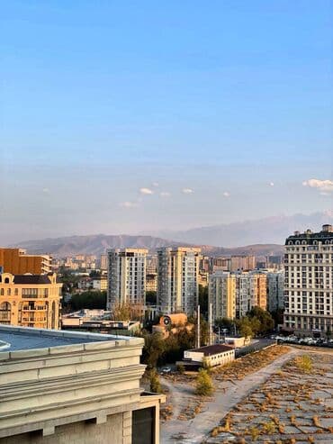 политех дом: 1 комната, 57 м², Элитка, 13 этаж, ПСО (под самоотделку) — 6