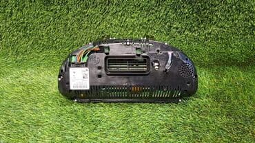 runx alex: Руль шлейфи BMW 2012 г., Колдонулган, Оригинал, Германия — 2