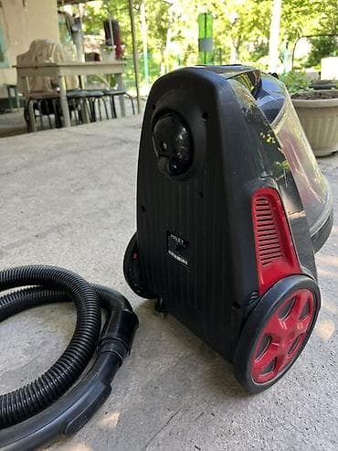 dyson styler: Пылесос, Стандартный, Сухая, Контейнер — 2