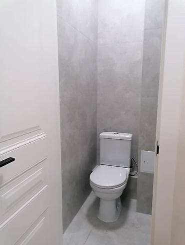 Квартиры: 2 комнаты, 53 м², 105 серия, 3 этаж — 8