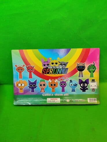 поп ит электронный: Спрунки игрушка детская в комплекте в ассортименте🔥 Комплектация — 6