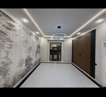 Үйдү ижарага алам: Үй, 270 м², 6 бөлмө, Риелтор — 3