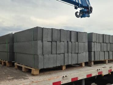 тратуарные бардюры: Дорожный бордюр, Прессованный, Бетонный, Новый — 7