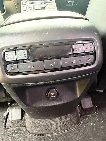 great wall pegasus: Hyundai Palisade: 2019 г., 2.2 л, Автомат, Дизель, Кроссовер — 10