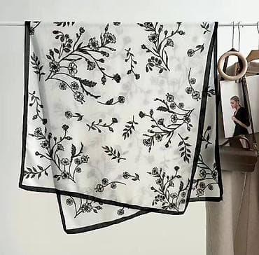 баш: Түсү - Кара — 9