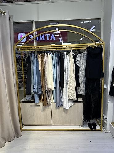 Для кафе, ресторанов: Продается кронштейн — 2