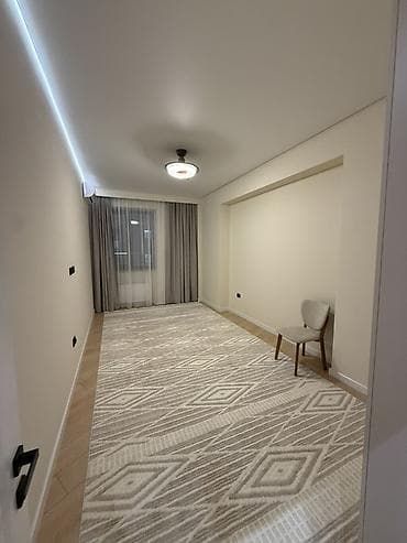 110: 3 комнаты, 110 м², Элитка, 4 этаж, Дизайнерский ремонт — 6