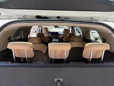 бампер карнивал бампер: Kia Carnival: 2020 г., 2.2 л, Автомат, Дизель, Минивэн — 6