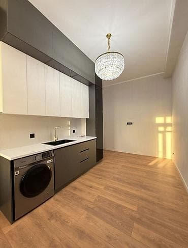 3 комнаты, 79 м², Южная Магистраль Элитка, 13 этаж, Евроремонт — 4