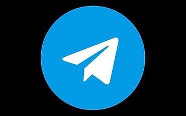 Кызматтар: Привет! Я создаю современных, быстрых и удобных Telegram-ботов для — 1