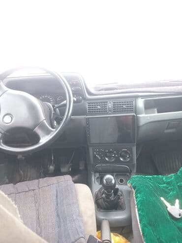 тайота виш вентилятор: Daewoo Nexia: 1994 г., 1.5 л, Механика, Бензин, Седан — 6