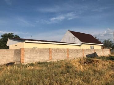 пишпек дом: Үй, 1 кв. м, 5 бөлмө, Менчик ээси, Косметикалык оңдоо — 7