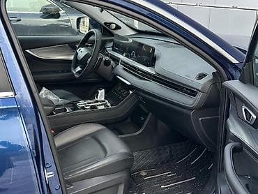 1 6 абу: Chery Tiggo: 2020 г., 1.6 л, Автомат, Бензин, Кроссовер — 6