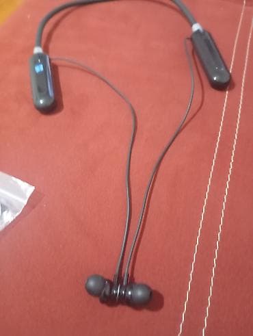 jbl quantum 100: Беспроводные наушники с шейным ободом, предназначенные для комфортного — 4