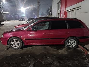 bme e34: Toyota Avensis: 1998 г., 1.8 л, Ручные, Бензин, Универсал — 8