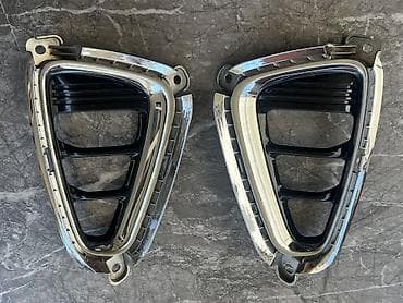 windom 2001: Комплект противотуманных фар Kia 2019 г., Б/у, Оригинал, США — 6