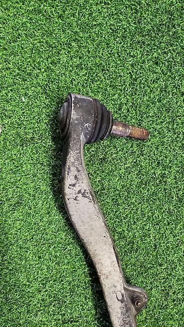 k 7: Рычаг пер малый е60 Год 2007 В отличном состоянии, очень большой — 5