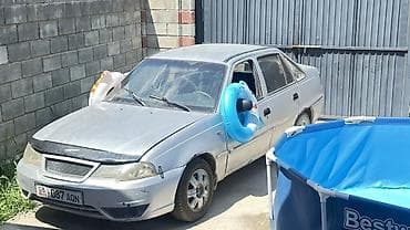 Daewoo Nexia: 2010 г., 1.5 л, Механика, Бензин, Седан at lalafo.kg Daewoo Nexia: 2010 г., 1.5 л, Механика, Бензин, Седан