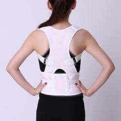 эспандер бабочка: Корсеты, корректоры осанки, пояса для спины, реклинаторы 9-11 — 1