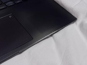logitech craft: Ноутбук ASUS Vivobook Pro 16X M7600QA / Ryzen 7 5800H / 16GB / 512GB — 5