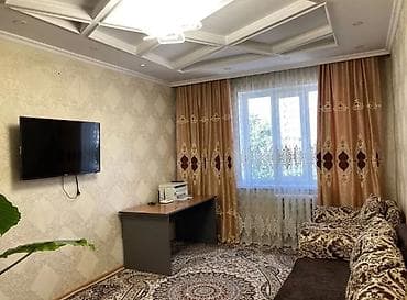 Аренда квартир: Сдаётся уютная 2‑комнатная квартира с полноценной спальней и гостиной — 3