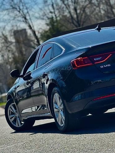 honda fit 2014: Renault SM6: 2019 г., 2 л, Автомат, Газ, Седан — 8