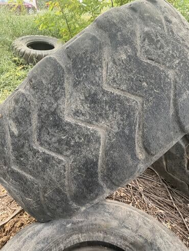 шины на спецтехнику: Шины и камеры на погрузчик экскаватор Белаз 29.5-25 23.5-25 18.00-25 — 6