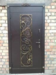 двери межкомнатная: Бронированные двери на заказ и есть готовые распродажа выставочного — 8