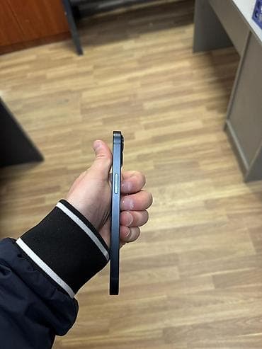 акамулятор б у: IPhone 13, 128 ГБ, Зарядное устройство, Защитное стекло, Чехол, 85 % — 5