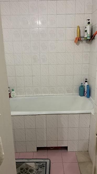 аренда квартиры город ош: 1 комната, Без подселения, С мебелью полностью — 5