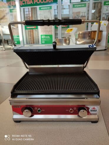 кофеварка турка: Блендер, миксер, Новый, Платная доставка — 1