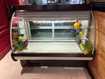 Для молочных продуктов, Для мяса, мясных изделий, Кондитерские