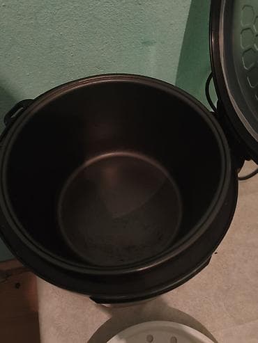 mycook touch jedani цена: Мультиварка Sofaner с электронным управлением Характеристики и — 4