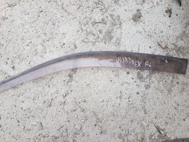 где купить акулу из икеи: Mitsubishi Airtrek / Outlander 2004 г ветровик, Мицубиси Аиртрек / — 1