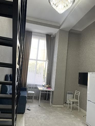 40000: Сдаю 1ком квартиру в стиле лофт🔥 минимум перегородок,максимум — 2