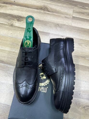 кроксы крокс crocs: Мужские туфли, 40, Новый, цвет - Коричневый, Бесплатная доставка — 5