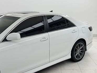 Унаа: Toyota Camry: 2007 г., 2.4 л, Автомат, Бензин, Седан — 6