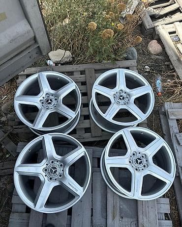 R18 AMG APOLLON Вогнутые утопленные КОВАННЫЕ НОВЫЕ РАЗНО ШИРОКИЕ at lalafo.kg R18 AMG APOLLON Вогнутые утопленные КОВАННЫЕ НОВЫЕ РАЗНО ШИРОКИЕ